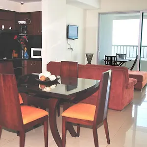 Palmeto Nª3401 Apartamento